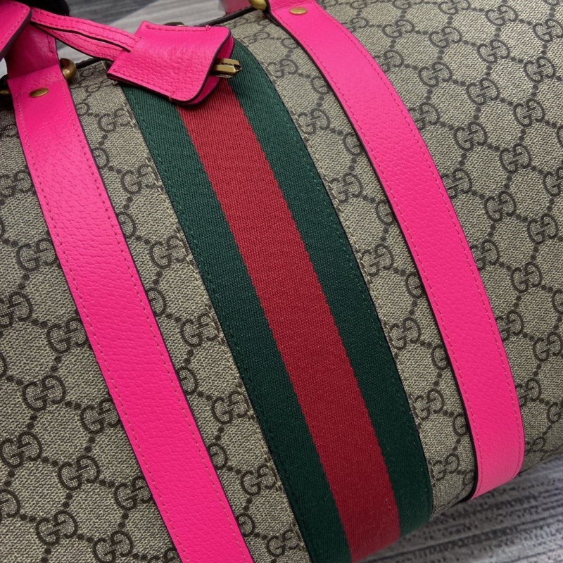 Gucci Travel Bags